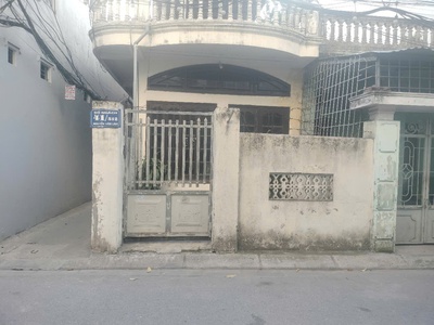 Bán lô góc 2 mặt tiền đẹp tại ngõ 512 nguyễn văn linh   dt 57.6m    hướng đông   giá chỉ 4.1 tỷ 1