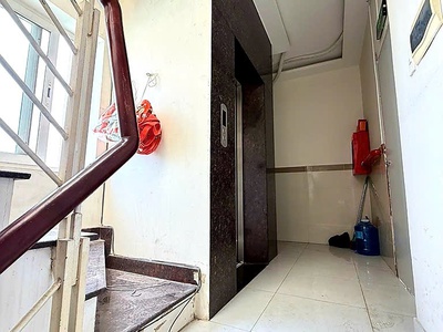 Bán nhà mặt tiền 6 tầng  chdv  dòng tiền gần 900tr/năm - tân hưng thuận - quận 12 giá chỉ hơn 15 tỷ 2