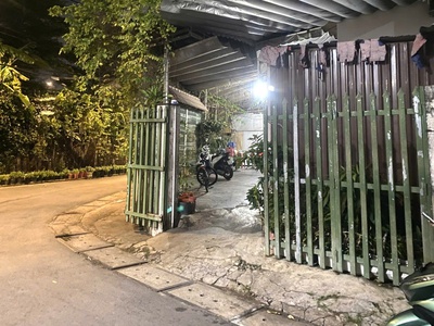 Bán nhà mặt ngõ nguyễn duy trinh, q.2 - 160m2, 2 tầng, 9.9 tỷ - sổ hồng chính chủ 2