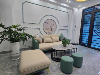 Bán căn nhà 3 tầng ngõ phố Cô Đông, ph Bình Hàn, TP HD, 45.5m2, 3 ngủ, 3 vs, chỉ 2.75 tỷ 0