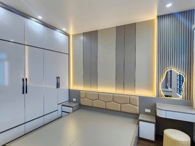 Bán căn nhà 3 tầng ngõ đường Nguyễn Lương Bằng, ph Thanh Bình, TP HD, 48m2, 3 ngủ, 3 vs 3