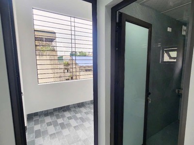 Bán căn nhà 3 tầng ngõ đường Nguyễn Lương Bằng, ph Thanh Bình, TP HD, 48m2, 3 ngủ, 3 vs 5