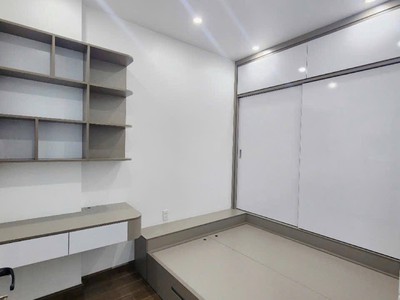 Bán căn nhà 3 tầng ngõ đường Nguyễn Lương Bằng, ph Thanh Bình, TP HD, 48m2, 3 ngủ, 3 vs 6