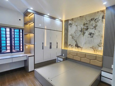 Bán căn nhà 3 tầng ngõ đường Nguyễn Lương Bằng, ph Thanh Bình, TP HD, 48m2, 3 ngủ, 3 vs 7