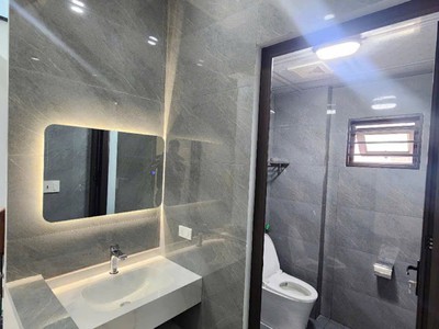 Bán căn nhà 3 tầng ngõ đường Nguyễn Lương Bằng, ph Thanh Bình, TP HD, 48m2, 3 ngủ, 3 vs 8