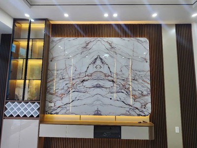 Bán căn nhà 3 tầng ngõ đường Nguyễn Lương Bằng, ph Thanh Bình, TP HD, 48m2, 3 ngủ, 3 vs 9