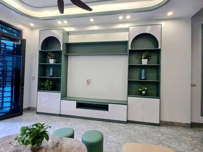 Bán căn nhà 3 tầng ngõ phố Cô Đông, ph Bình Hàn, TP HD, 45.5m2, 3 ngủ, 3 vs, chỉ 2.75 tỷ 1