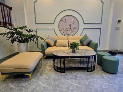 Bán căn nhà 3 tầng ngõ phố Cô Đông, ph Bình Hàn, TP HD, 45.5m2, 3 ngủ, 3 vs, chỉ 2.75 tỷ 3
