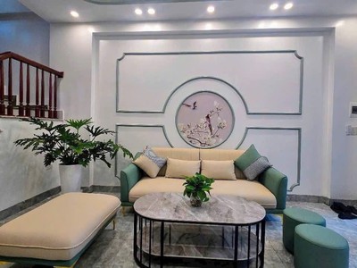 Bán căn nhà 3 tầng ngõ phố Cô Đông, ph Bình Hàn, TP HD, 45.5m2, 3 ngủ, 3 vs, chỉ 2.75 tỷ 4