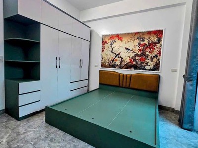 Bán căn nhà 3 tầng ngõ phố Cô Đông, ph Bình Hàn, TP HD, 45.5m2, 3 ngủ, 3 vs, chỉ 2.75 tỷ 7