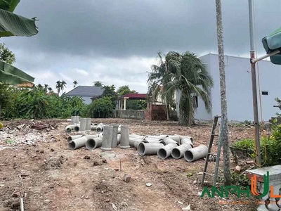 Cần bán lô đất đẹp tại phường Hoa Động, TP Thủy Nguyên, Hải Phòng 0