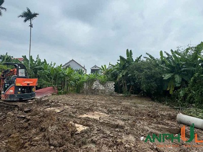 Cần bán lô đất đẹp tại phường Hoa Động, TP Thủy Nguyên, Hải Phòng 2