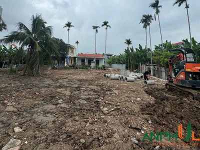 Cần bán lô đất đẹp tại phường Hoa Động, TP Thủy Nguyên, Hải Phòng 3