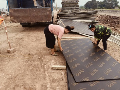 Ván Ép Phủ PHim giá rẻ- Quảng BÌnh 200k 2