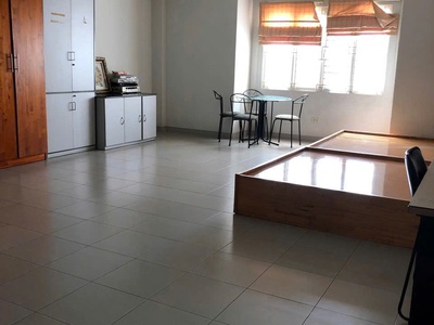 Nhà đường 475 phước long B, diện tích 64m khu trung tâm 0