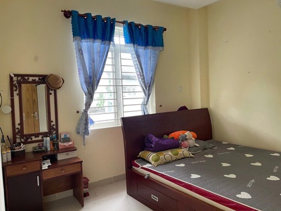 Nhà đường 475 phước long B, diện tích 64m khu trung tâm 1