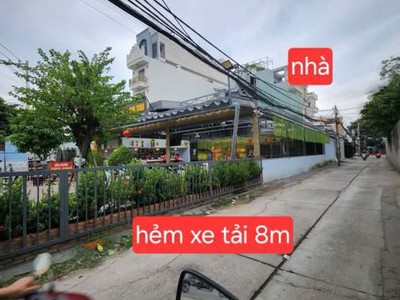 Bán Nhà HXT 5 Tầng Tân Hòa Đông Bình Tân 120m2 Nhỉnh 8 tỷ 1