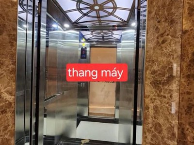 Bán Nhà HXT 5 Tầng Tân Hòa Đông Bình Tân 120m2 Nhỉnh 8 tỷ 2