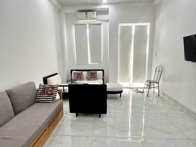 Bán Nhà 4 Tầng An Dương Vương Quận 8 Nhỉnh 7 tỷ 1