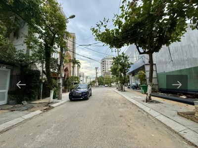 Bán lô đất Nguyễn Xuân Khoát, Sơn Trà, ĐN. 0