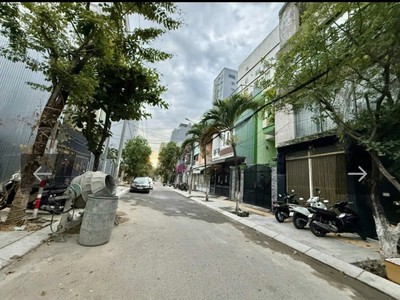 Bán lô đất Nguyễn Xuân Khoát, Sơn Trà, ĐN. 2