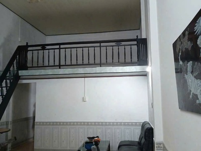 Bán nhà 55m2 kiệt Núi Thành,Hoà Cường Bắc, Hải Châu 2.85ti 0