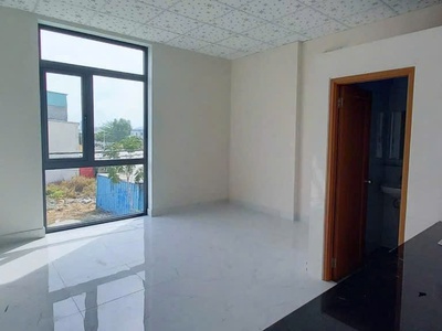 DÒNG TIỀN 40TR Bán Toà Căn Hộ 5 Tầng MT Mân Quang   14 Phòng   Giá 7,x Tỷ 1