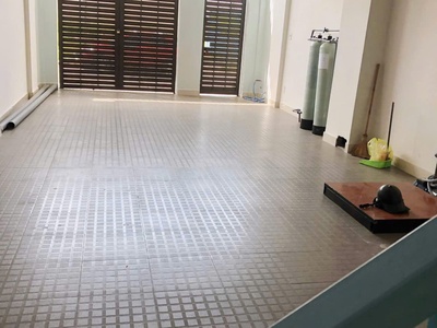 DÒNG TIỀN 40TR Bán Toà Căn Hộ 5 Tầng MT Mân Quang   14 Phòng   Giá 7,x Tỷ 3
