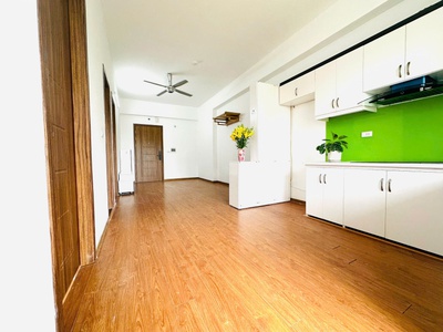 Cần bán gấp căn hộ 2 phòng ngủ full nội thất, view thoáng đẹp Giá chỉ 2 tỷ 3xx tại KĐT Thanh Hà Cien 0