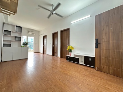 Cần bán gấp căn hộ 2 phòng ngủ full nội thất, view thoáng đẹp Giá chỉ 2 tỷ 3xx tại KĐT Thanh Hà Cien 1
