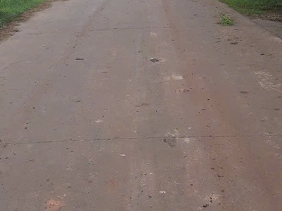 493m2 đất mặt tiền đường Beton , xã Mỹ Hạnh Nam, Đức Hòa giá 2,5 tỷ 0