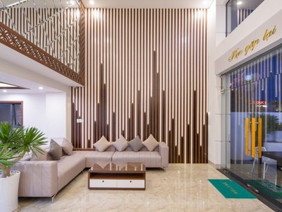 Chuyển Nhượng Khách sạn biển Mỹ Khê, đường Hồ Nghinh, Sơn Trà, Đà Nẵng giá sụp hầm. 1