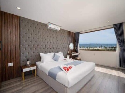 Chuyển Nhượng Khách sạn biển Mỹ Khê, đường Hồ Nghinh, Sơn Trà, Đà Nẵng giá sụp hầm. 4