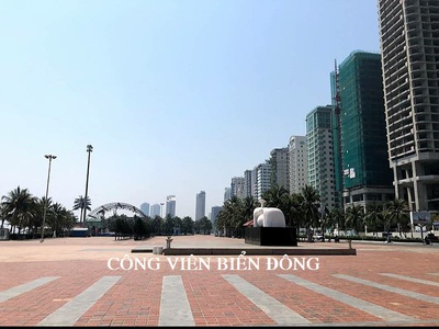 Chuyển Nhượng Khách sạn biển Mỹ Khê, đường Hồ Nghinh, Sơn Trà, Đà Nẵng giá sụp hầm. 7