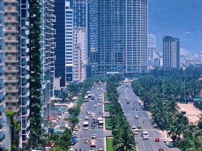 Chuyển Nhượng Khách sạn biển Mỹ Khê, đường Hồ Nghinh, Sơn Trà, Đà Nẵng giá sụp hầm. 8