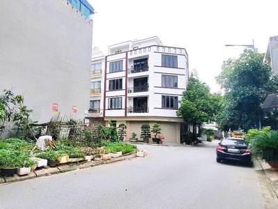 Mrs Tâm Bán lô góc HIẾM vị trí ĐẸP TĐC Xi măng, Sở Dầu, Hồng Bàng, Hải Phòng. 82tr/m2 1