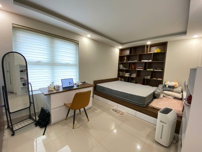 Bán CH 3 ngủ 100m toà FLC Star Tower, Hà Đông. Nội thất cao cấp, giá rẻ nhất 1