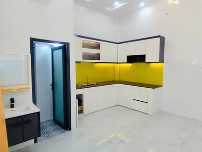 Nhà Đẹp Nhỉnh 4 Tỷ - Lê Văn Quới - Gần Ngã 4 Bốn Xã   Sổ Riêng Công Chứng Ngay 0