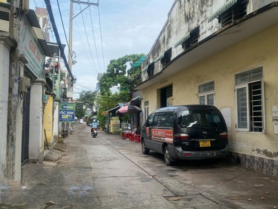 Bán nhà đẹp Gò Xoài   Hẻm 6m thông   Khu dân cư an ninh   Giá chỉ 5.65 tỷ 0