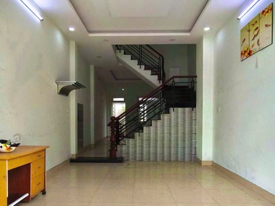Bán nhà đẹp Gò Xoài   Hẻm 6m thông   Khu dân cư an ninh   Giá chỉ 5.65 tỷ 1
