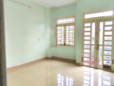 Bán nhà đẹp Gò Xoài   Hẻm 6m thông   Khu dân cư an ninh   Giá chỉ 5.65 tỷ 2