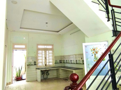 Bán nhà đẹp Gò Xoài   Hẻm 6m thông   Khu dân cư an ninh   Giá chỉ 5.65 tỷ 3