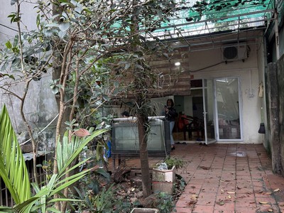 Chủ cần bán nhanh-122M 9TỶ-nhà mặt phố Bắc Cầu Long Biên-giá tốt-kinh doanh-đầu tư 1