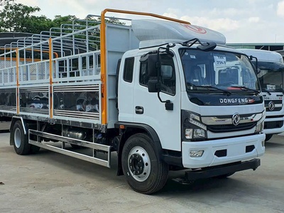 Xe nhập khẩu nguyên chiếc  - Tải trọng cho phép 9T1,tổng tải 15 tấn 0