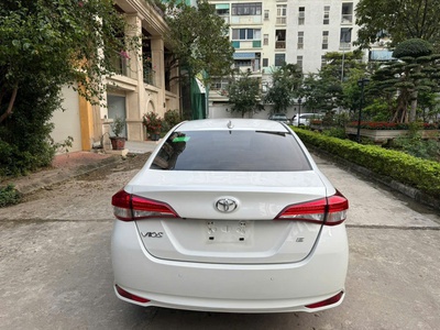 Chính Chủ Cần Bán Xe Toyota Vios 2022 1