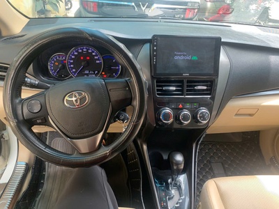 Chính Chủ Cần Bán Xe Toyota Vios 2022 4