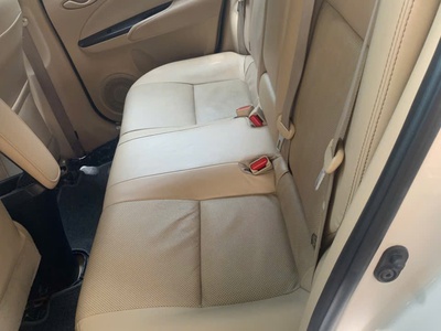 Chính Chủ Cần Bán Xe Toyota Vios 2022 3