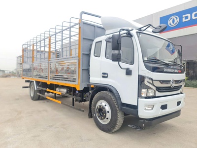 Xe nhập khẩu nguyên chiếc  - Tải trọng cho phép 9T1,tổng tải 15 tấn 2
