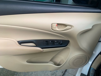 Chính Chủ Cần Bán Xe Toyota Vios 2022 5