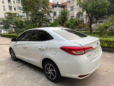 Chính Chủ Cần Bán Xe Toyota Vios 2022 6